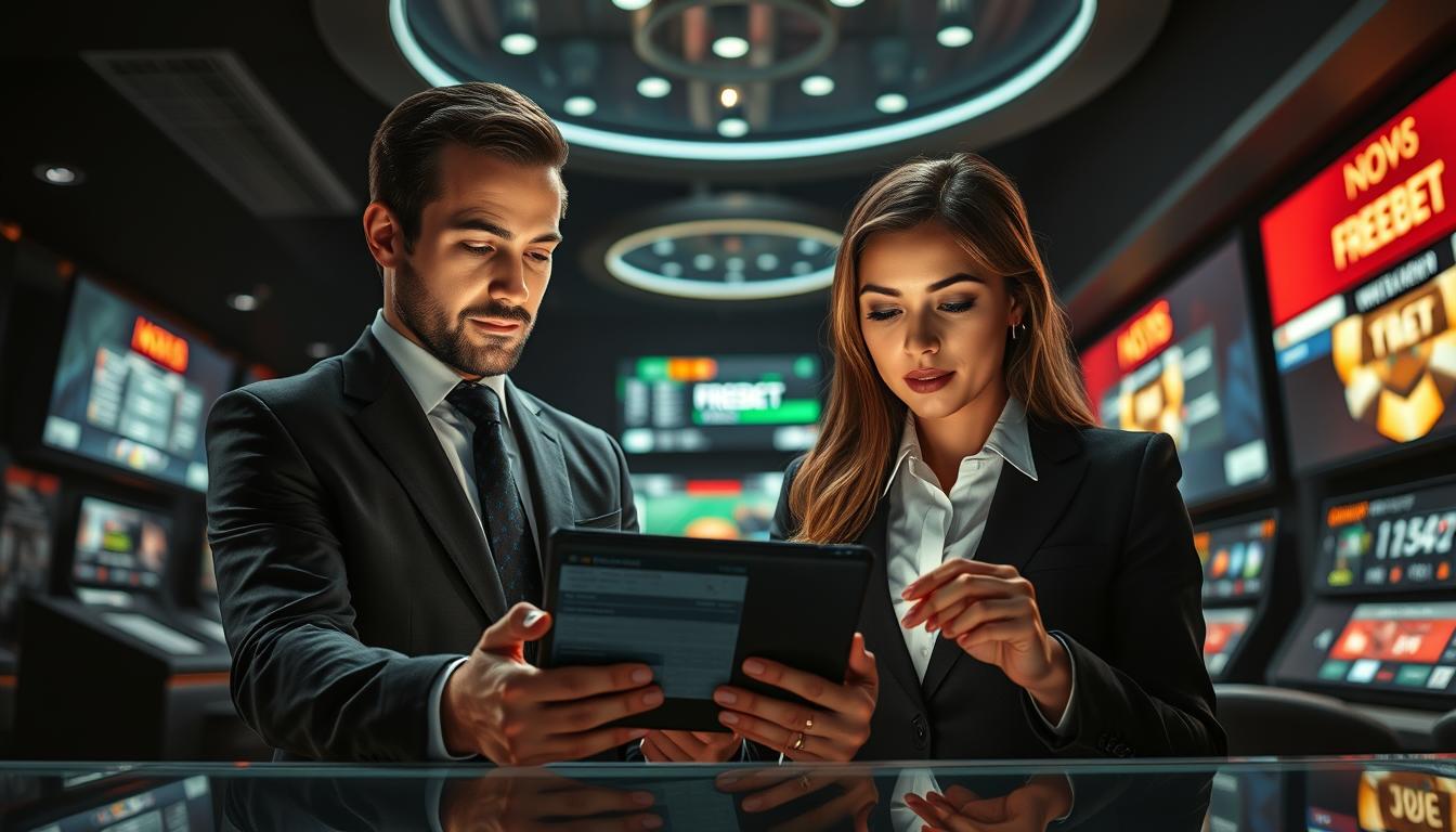 freebet em casas de apostas