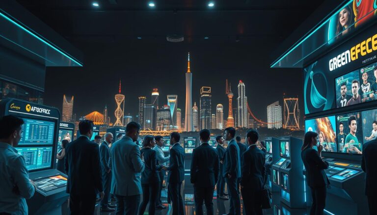 futuro das casas de apostas no brasil