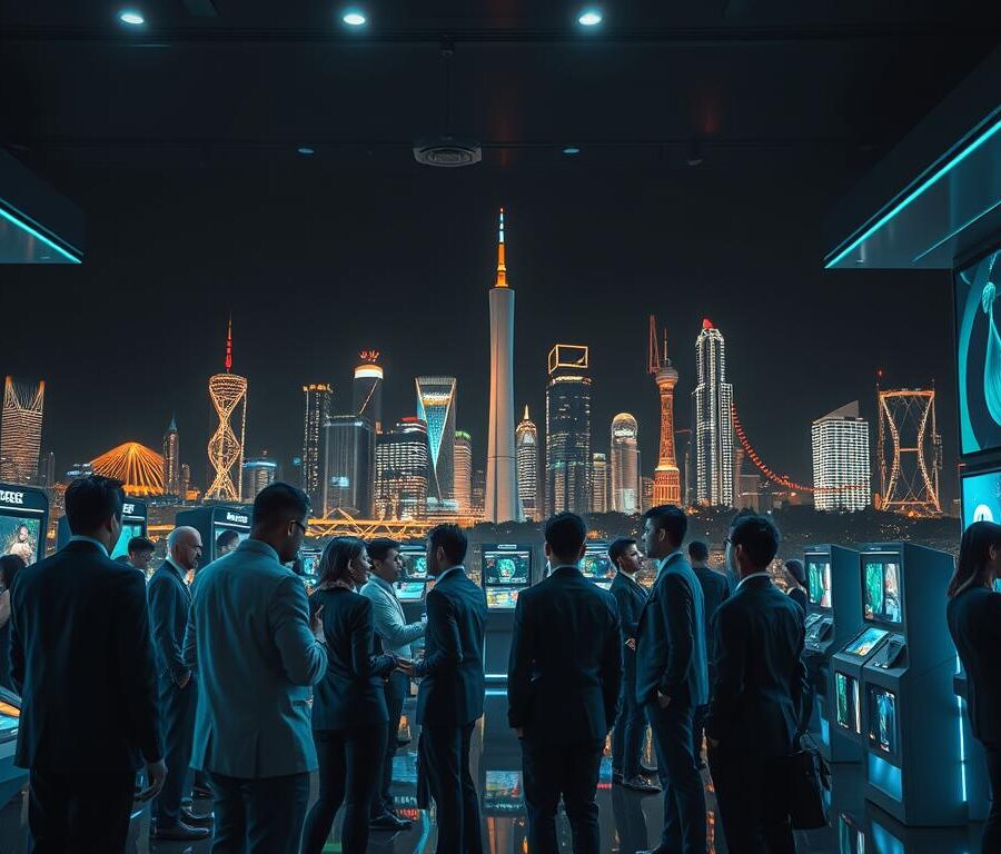 futuro das casas de apostas no brasil