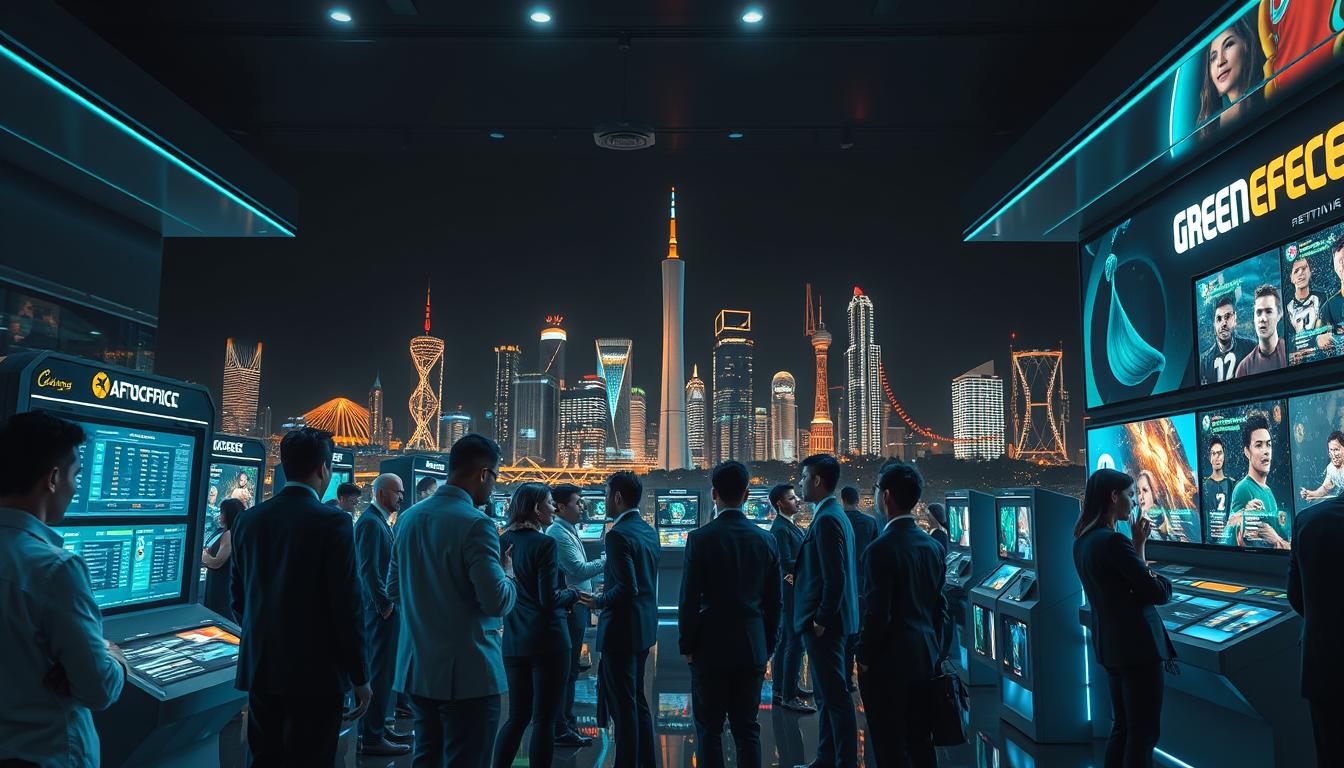 futuro das casas de apostas no brasil