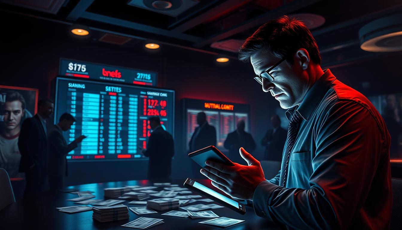 ganhar dinheiro com casas de apostas