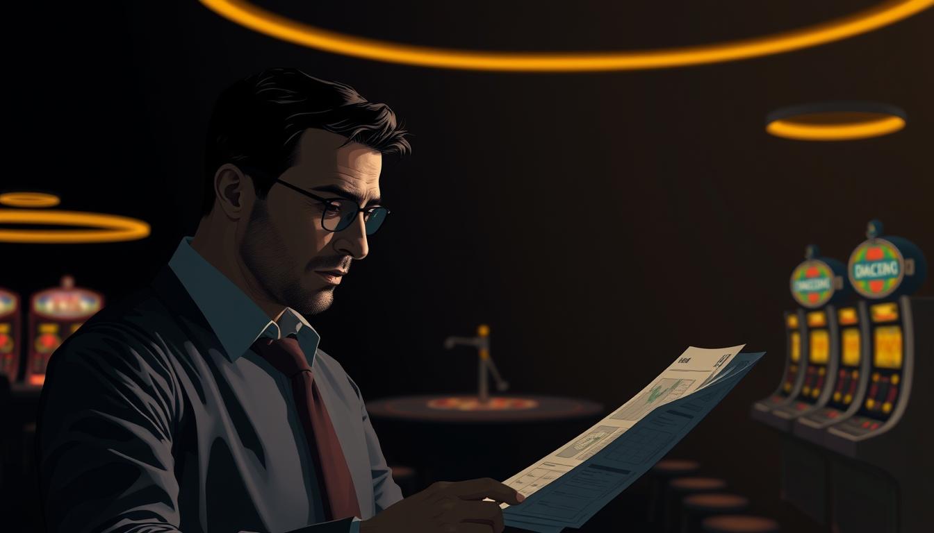 imposto e taxação sobre casas de apostas