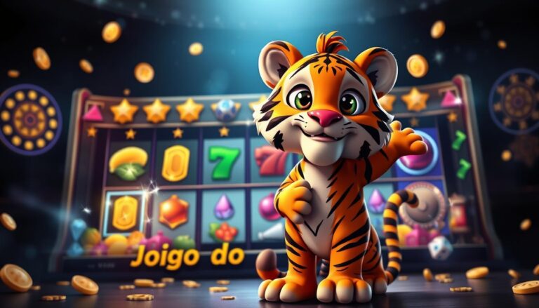 jogo do tigrinho