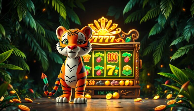 jogo do tigrinho 777