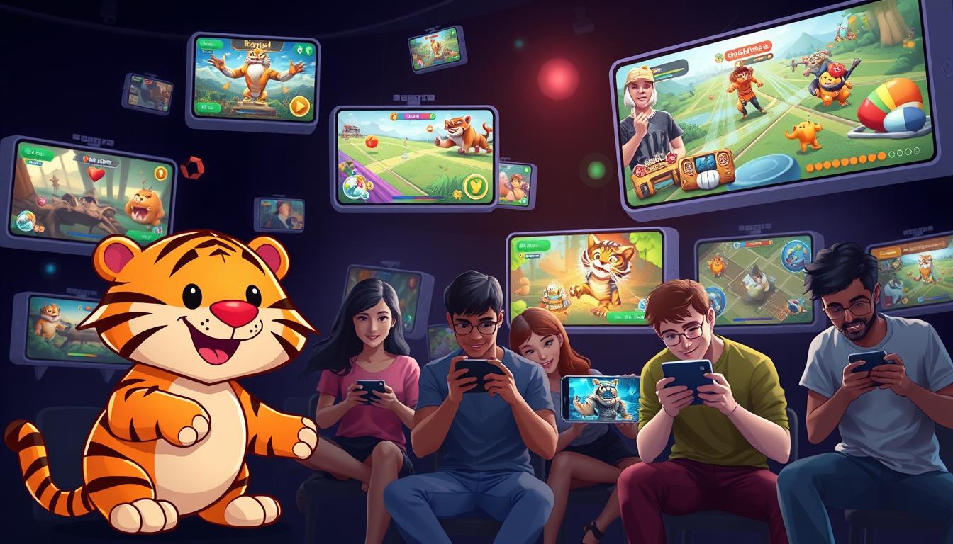 jogos do tigrinho gratis