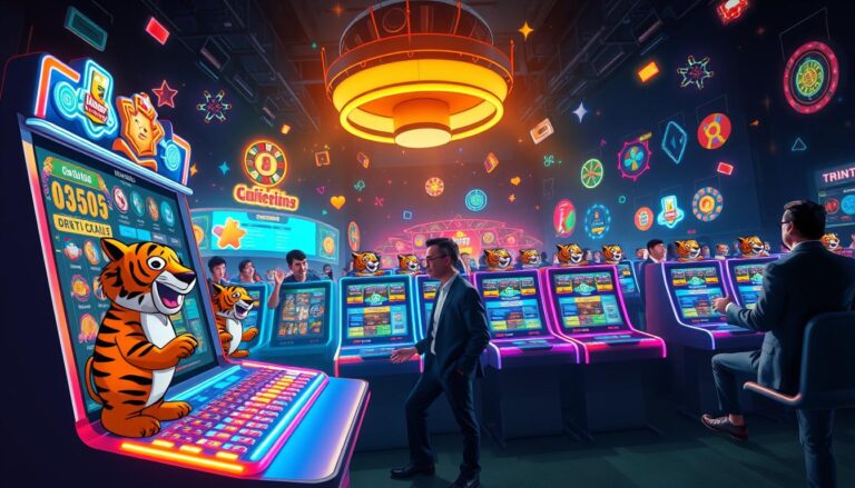 jogos do tigrinho que ganha dinheiro