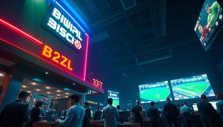 maior casa de apostas do brasil