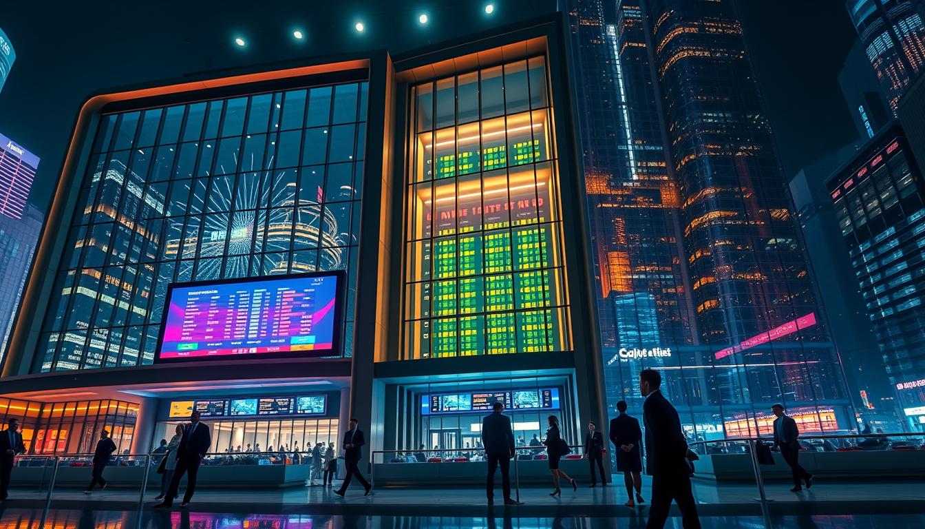 maior casa de apostas do mundo