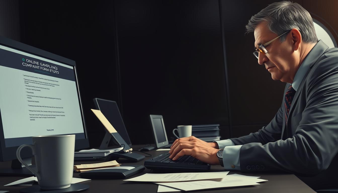 onde reclamar de casas de apostas