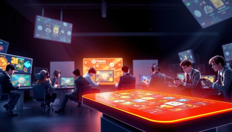 plataforma do tigrinho