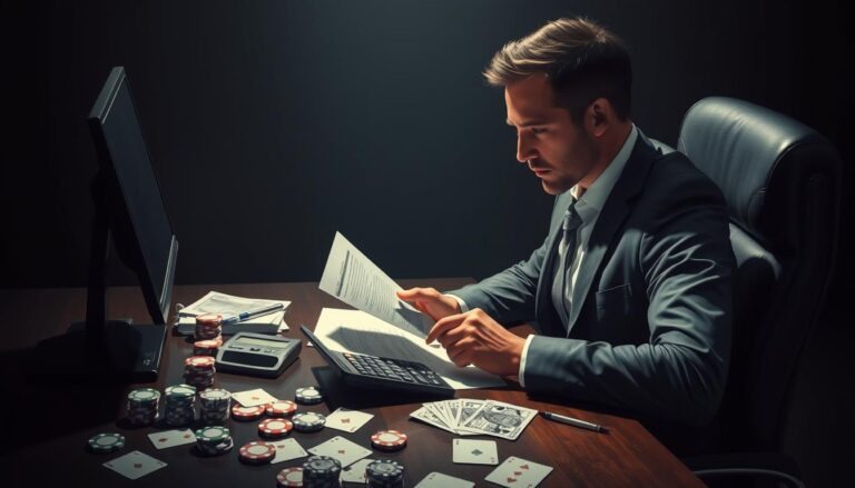 recuperar dinheiro perdido em casas de apostas