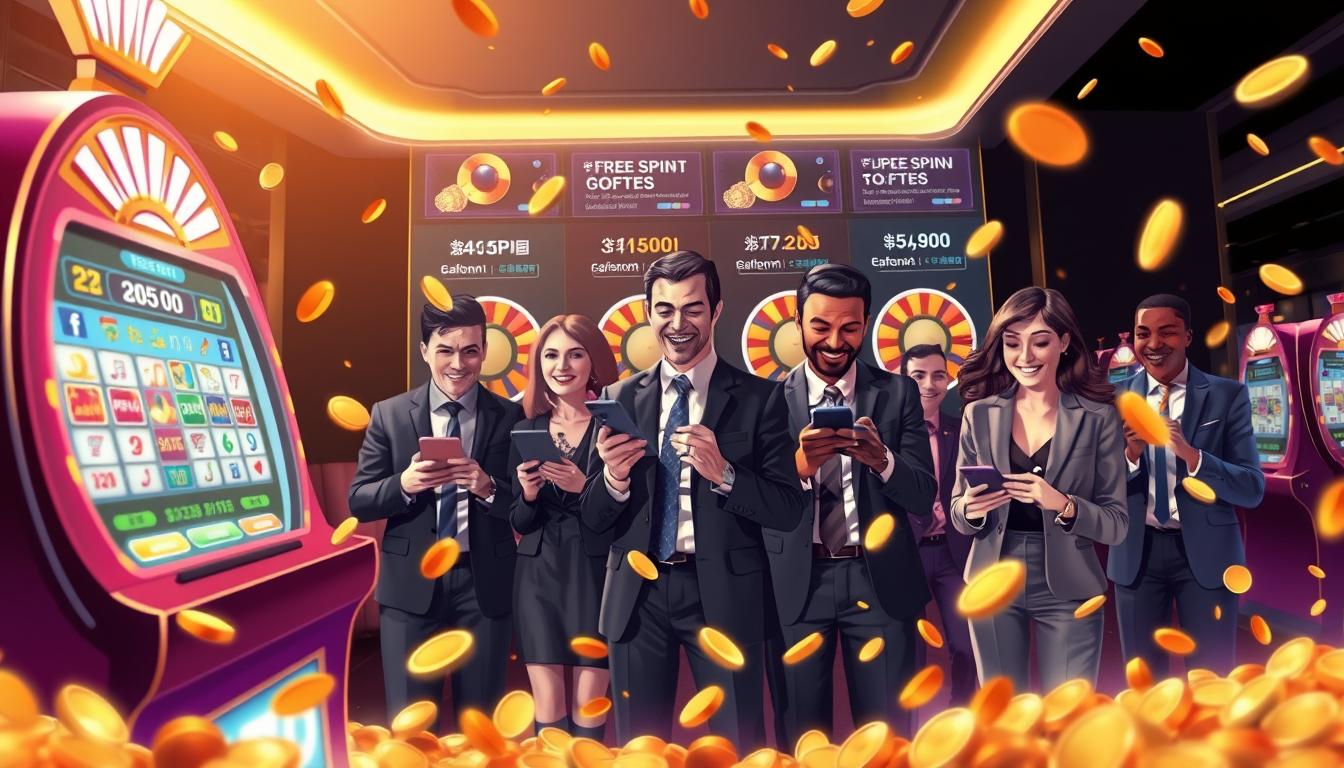 rodadas grátis em casas de apostas