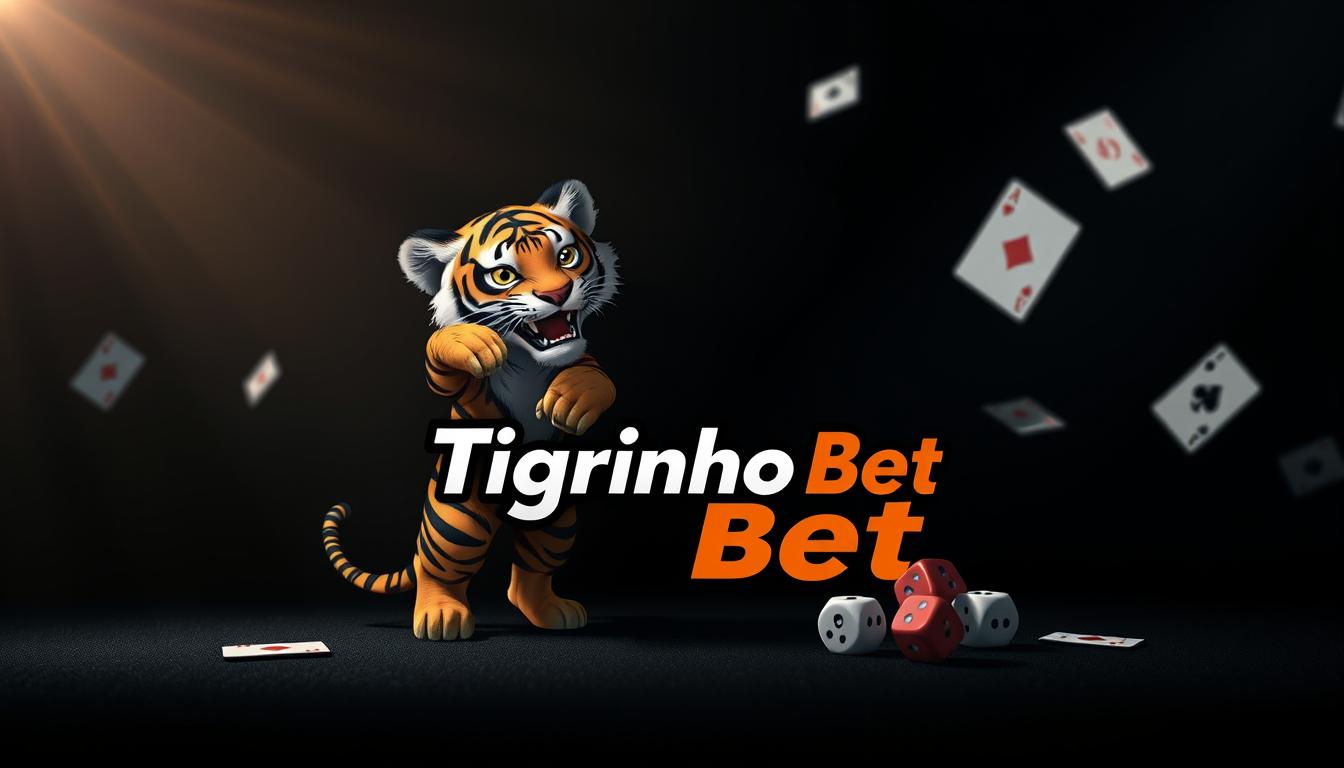 tigrinho bet