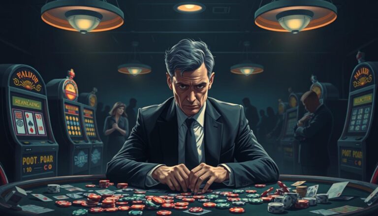 vício em casas de apostas