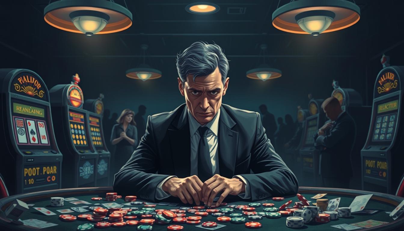 vício em casas de apostas